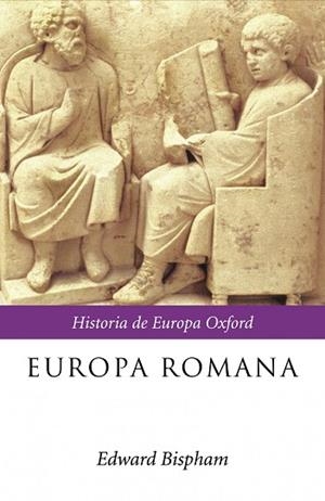 EUROPA ROMANA | 9788484327592 | BISPHAN, EDWARD