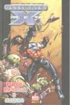 ULTIMATE X-MEN FUEGO INFERNAL Y AZUFRE | 9788498851854 | MILLAR, MARK / KUBERT, ADAM / MIKI, DANNY