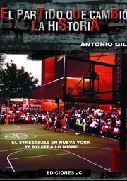 PARTIDO QUE CAMBIO LA HISTORIA, EL | 9788495121943 | GIL GARCÍA, ANTONIO