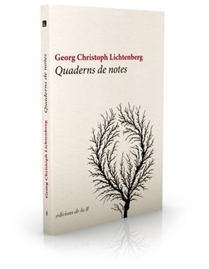 QUADERNS DE NOTES | 9788494046711 | LICHTENGERG, GEORG CHRISTOPH