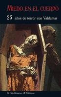 MIEDO EN EL CUERPO | 9788477027362 | VV. AA.