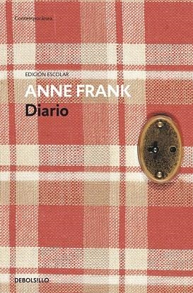 DIARIO DE ANA FRANK | 9788484505242 | FRANK, ANA