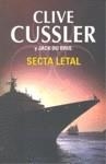 SECTA LETAL | 9788401337215 | CUSSLER, CLIVE