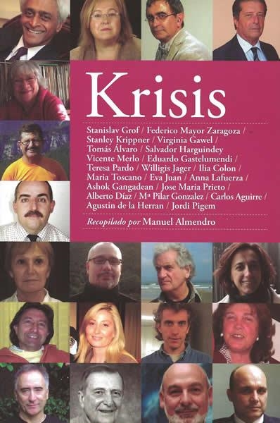 KRISIS | 9788495496690 | AAVV