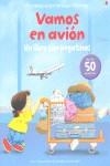 VAMOS EN AVION | 9781409502081 | CIVARDI, ANNA