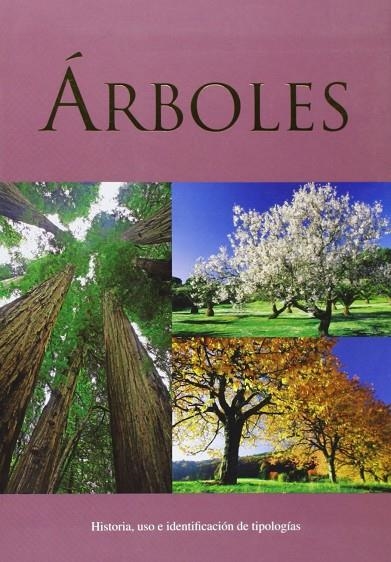 ARBOLES | 9781407567723 | VV. AA.