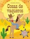 COSAS DE VAQUEROS | 9781409502050 | EMILY BONE