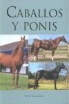 CABALLOS Y PONIS | 9781407567693 | CLARK, CORINNE