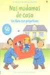 NOS MUDAMOS DE CASA | 9781409502098 | ANNE CIVARDI