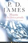 MUERTE EN LA CLINICA PRIVADA | 9788466640527 | JAMES, P. D