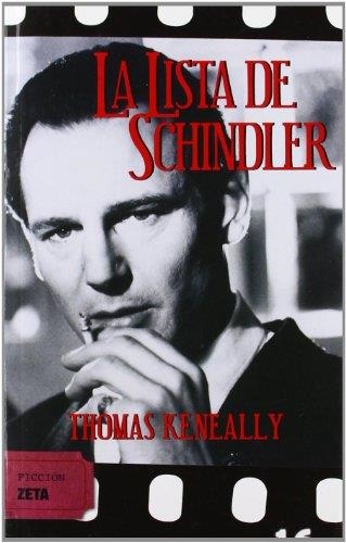 LISTA DE SCHINDLER, LA | 9788498722703 | KENEALLY, THOMAS