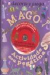 MAGO DECORA Y JUEGA | 9788479423506 | PRIDDY, ROGER