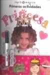 PRINCESA PRIMERAS ACTIVIDADES | 9788479423353 | PRIDDY, ROGER