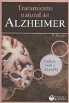 TRATAMIENTO NATURAL DEL ALZHEIMER | 9788496319677 | AGUSTI, P