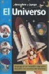 UNIVERSO, EL | 9788479423162 | EDWARDS, HERMIONE