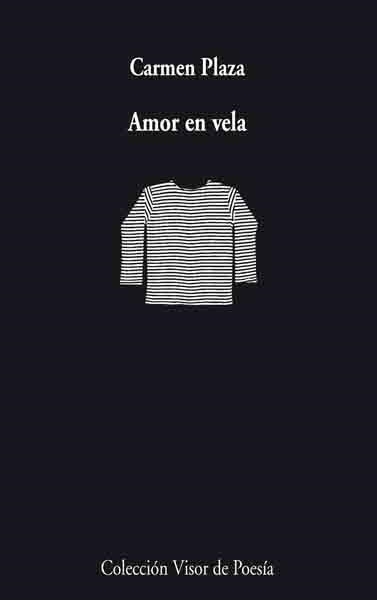 AMOR EN VELA | 9788498957235 | PLAZA, CARMEN