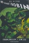 BATMAN Y ROBIN ALL STAR | 9788467476019 | MILLER, FRANK