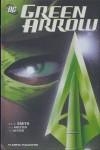 GREEN ARROW | 9788467477832 | SMITH, KEVIN