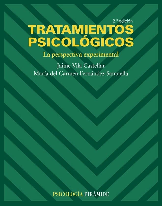 TRATAMIENTOS PSICOLOGICOS | 9788436822786 | VILA, JAIME