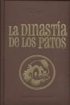 DINASTIA DE LOS PATOS, LA | 9788467464597 | MOLINE DEL CASTILLO, ALFONS TR.