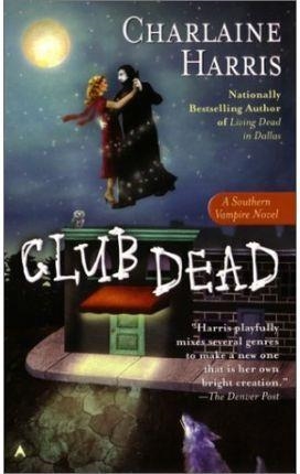 CLUB DEAD | 9780441010516 | HARRIS, CHARLAINE