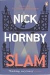 SLAM | 9780141324494 | HORNBY N
