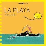 PLAYA, LA | 9788424631802 | LOSANTOS, CRISTINA