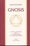GNOSIS TOMO I CICLO EXOTERICO | 9788461225316 | MOURAVIEFF, BORIS