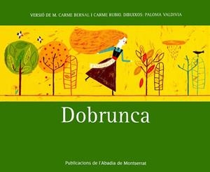 DOBRUNCA | 9788498831184 | BERNAL, M CARMEN