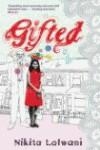 GIFTED | 9780141036120 | LALWANI NIKITA