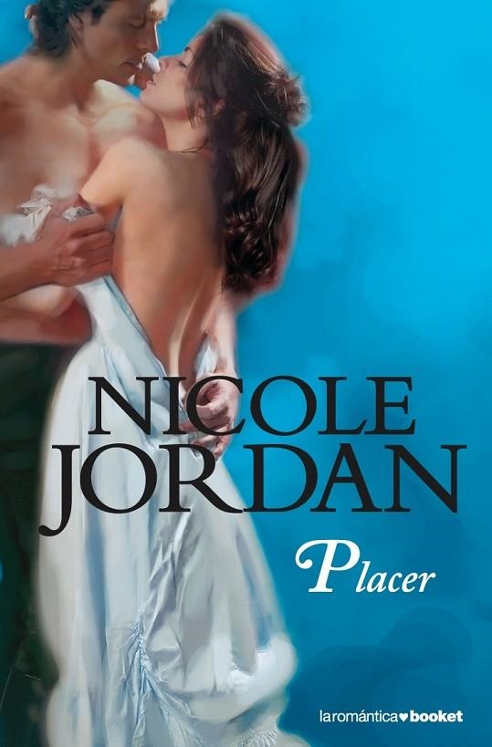 PLACER | 9788408087205 | JORDAN, NICOLE