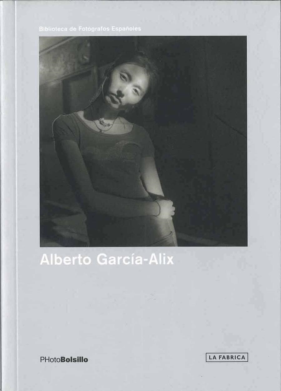 ALBERTO GARCIA ALIX 4 EDICION | 9788492498857 | GARCIA-ALIX, ALBERTO