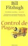 CONTROL DE PLAGAS | 9788492431809 | FITZHUGH, BILL
