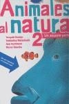 ANIMALES AL NATURAL | 9786071606792 | VVAA