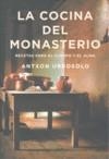 COCINA DEL MONASTERIO, LA | 9788401389689 | URROSOLO, ANTXON