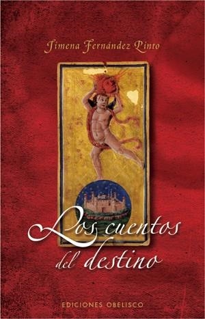 CUENTOS DEL DESTINO, LOS | 9788497775625 | FERNANDEZ PINTO, JIMENA