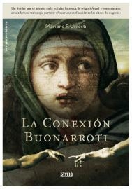 CONEXION BUONARROTI, LA | 9788492520251 | URRESTI, MARIANO F
