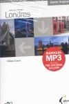 LONDRES | 9788496434752 | CARRO RAMOS, FELIPA