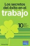 SECRETOS DEL EXITO EN EL TRABAJO, LOS | 9788483225158 | HALL, RICHARD