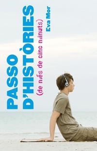 PASSO D'HISTÒRIES | 9788424632168 | MOR,EVA
