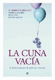 CUNA VACIA, LA | 9788497348508 | CLARAMUNT, M.ANGELS