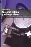 ANATOMOFISIOLOGIA Y PATOLOGIA BASICAS | 9788496334595 | ORTEGA PEREZ, ARTURO