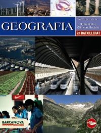 GEOGRAFIA BATXILLERAT HUMANITATS I CIENCIES SOCIALS | 9788448924508 | SERRA SALA, JOAN MARIA/CUCALA VELASCO, ADOLF/BUSQUETS FÀBREGAS, JAUME