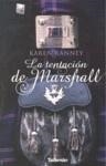 TENTACION DE MARSHAL, LA | 9788496787322 | RANNEY, KAREN