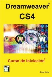 DREAMWEAVER CS4 | 9788496897601 | ROVIRA, DIEGO