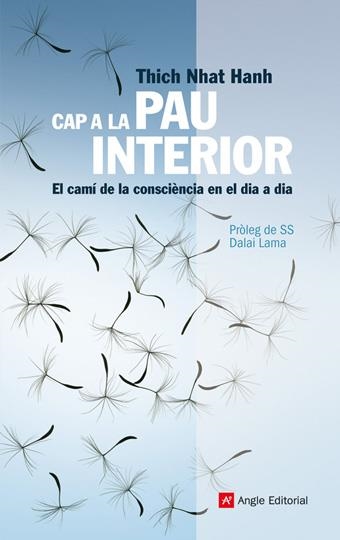 CAP A LA PAU INTERIOR | 9788492758104 | HANH, THICH NHAT