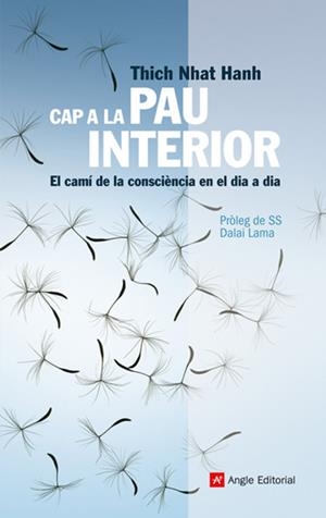 CAP A LA PAU INTERIOR | 9788492758104 | HANH, THICH NHAT