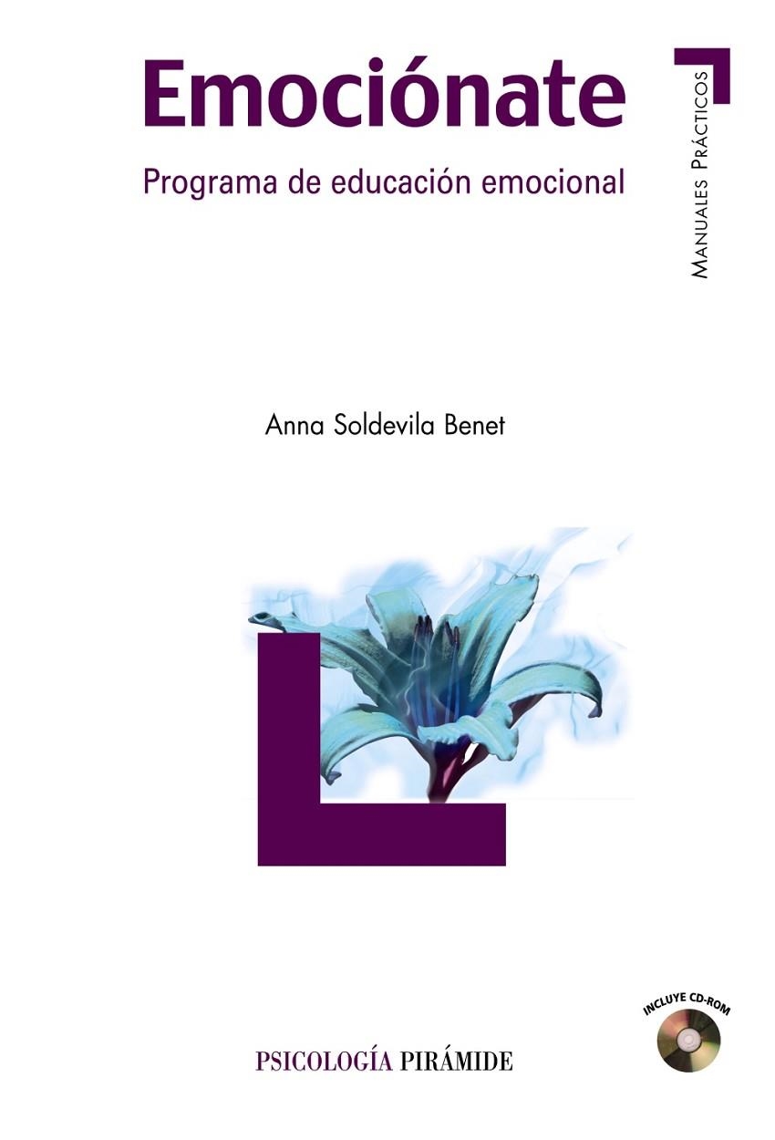EMOCIONATE | 9788436822793 | SOLDEVILA BENET, ANNA