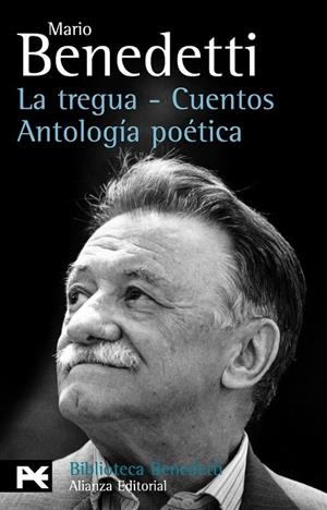MARIO BENEDETTI ESTUCHE | 9788420697635 | BENEDETTI, MARIO