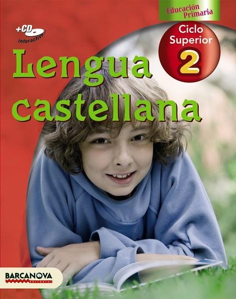 LENGUA CASTELLANA 2 CICLE SUPERIOR | 9788448923976 | FELIP, ROSAMARIA / TRIOLA, ANNA / FABRÉS, NÚRIA